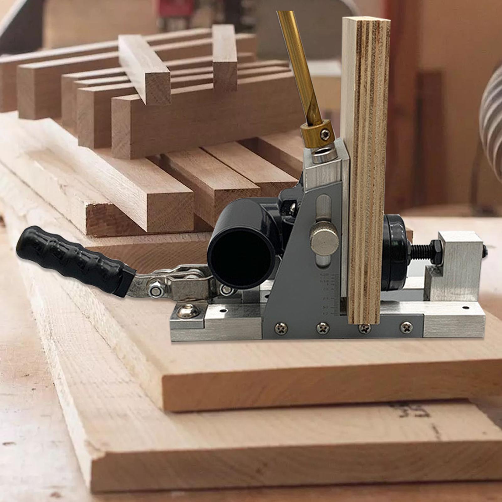 Drill Guide Woodworking Hole L – Home Improvement Guide recenzja i cena