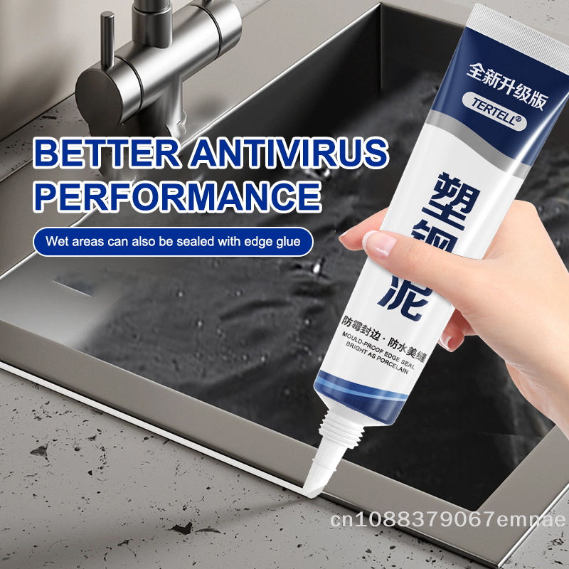 [ZYAS]60/150ml Multipurpose Si – Bathroom Caulk Siliconized recenzja i cena