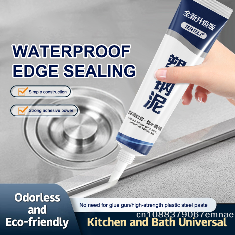 [ZYAS]60/150ml Multipurpose Si – Bathroom Caulk Siliconized recenzja i cena