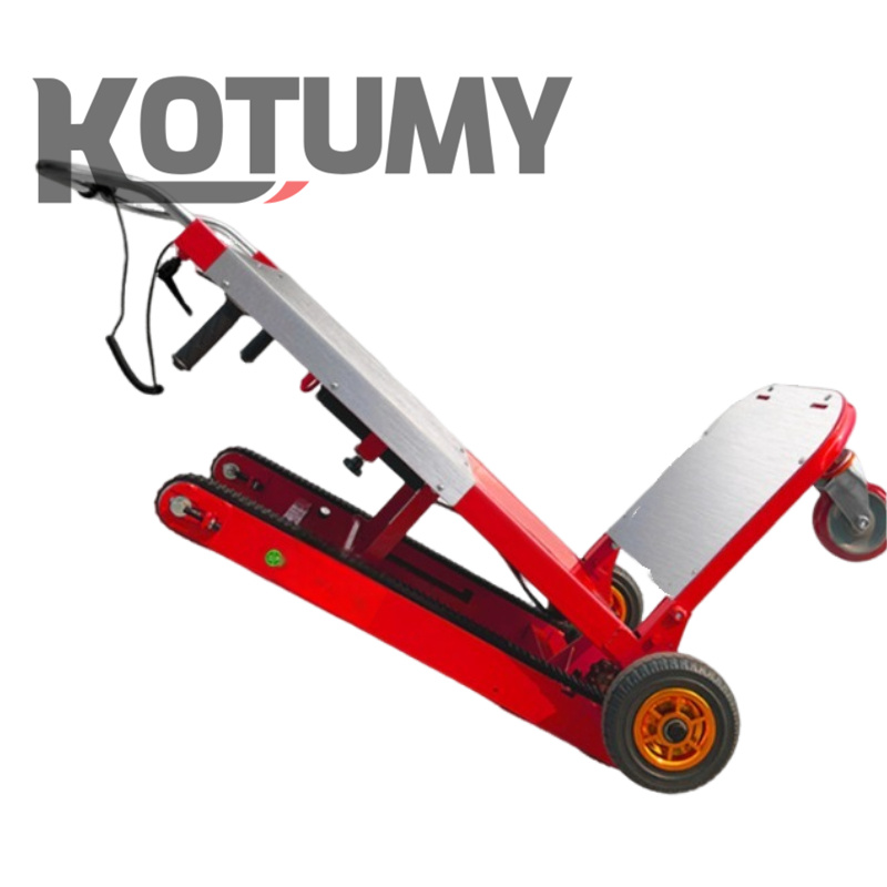 Electric Stair Climbing Car fo – Home Improvements recenzja i cena