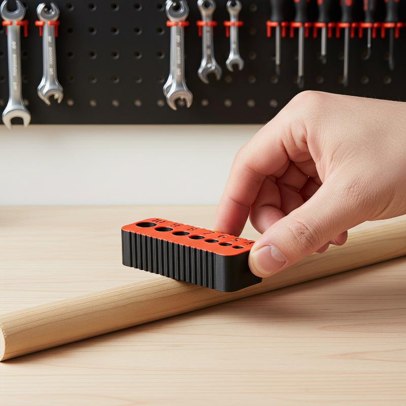 Drill Guide Jig 4-10mm Adjusta – Home Improvement Guide recenzja i cena