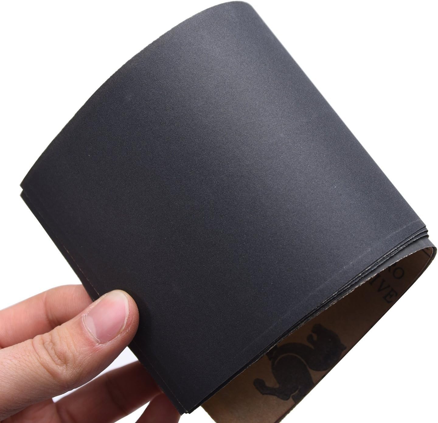 Abrasive Sandpaper Sheets Asso – Home Improvements recenzja i cena
