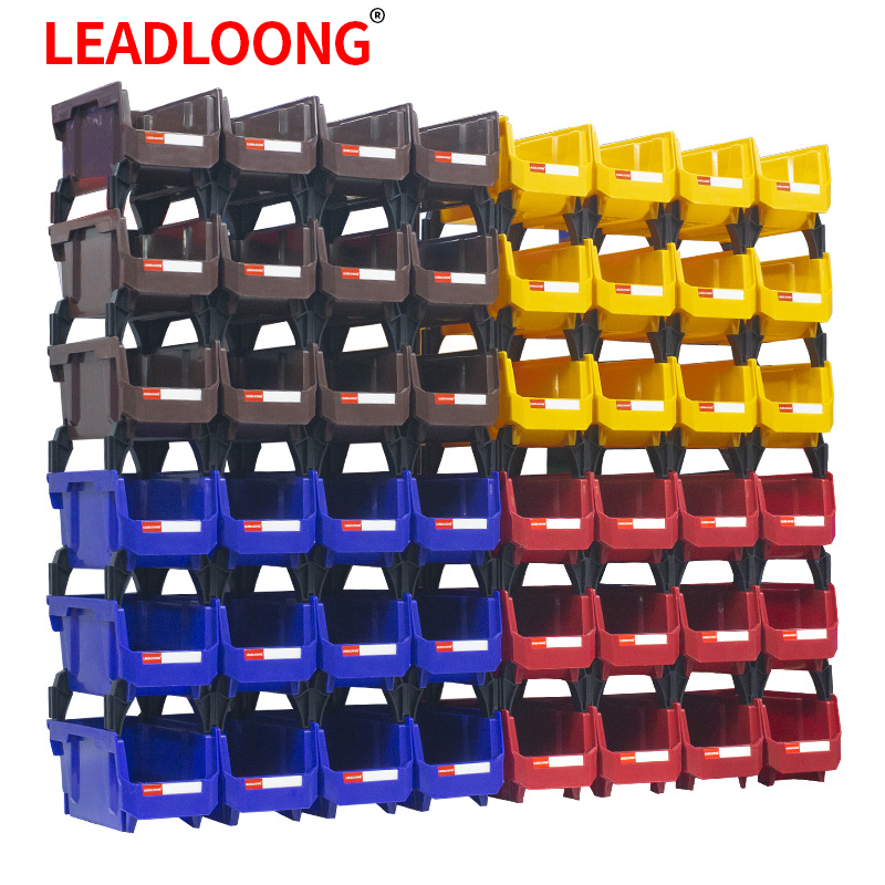 LEADLOONG V3 Garage Box 12pc 1 – Home Improvement Binford Tools recenzja i cena
