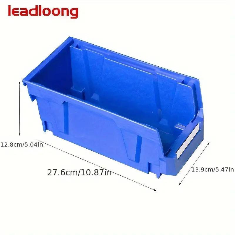 LEADLOONG V3 Garage Box 12pc 1 – Home Improvement Binford Tools recenzja i cena