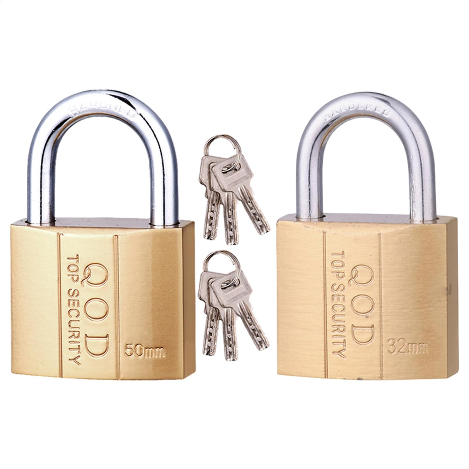 Padlock Luggage Case Locker Hi – Home Improvement Fence recenzja i cena