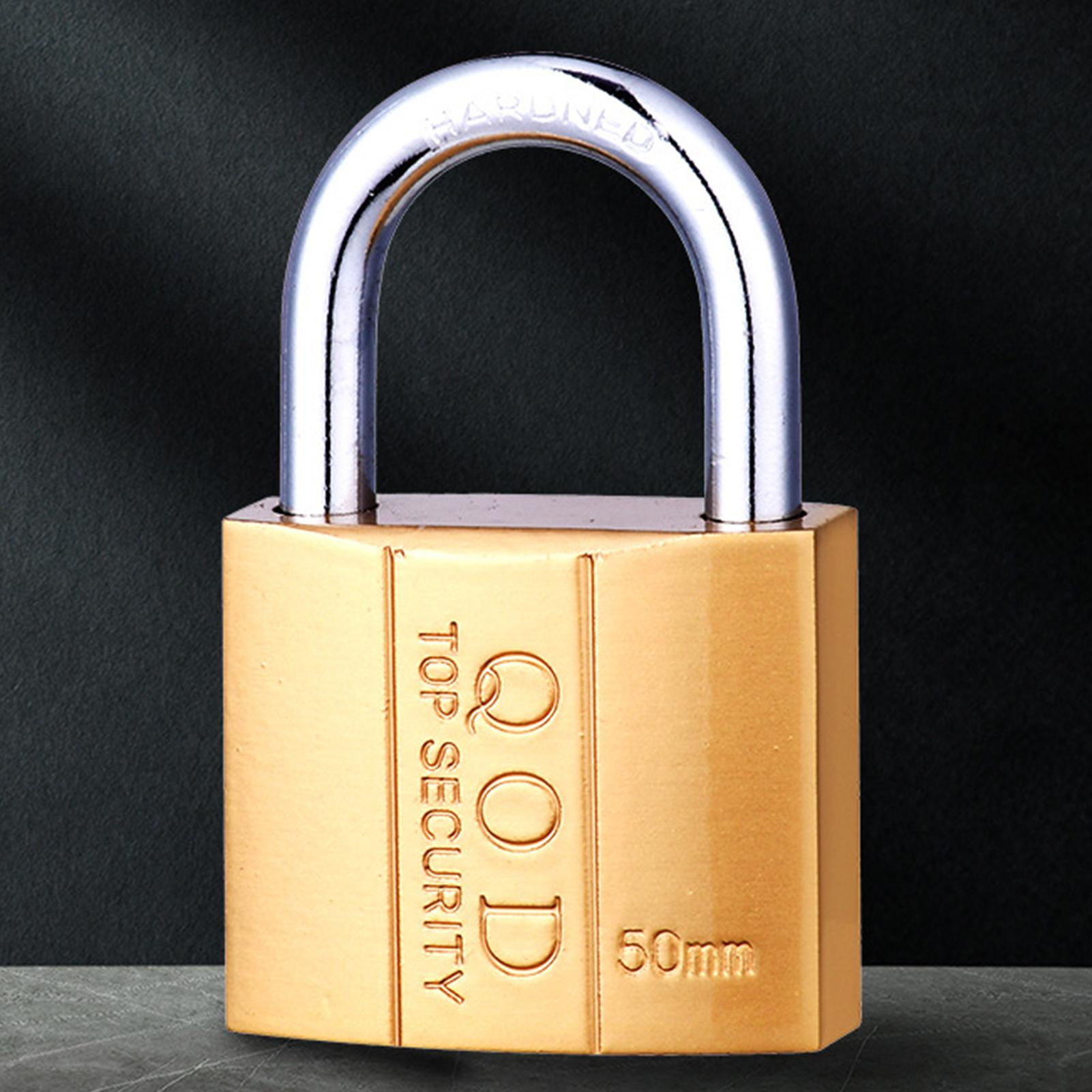 Padlock Luggage Case Locker Hi – Home Improvement Fence recenzja i cena