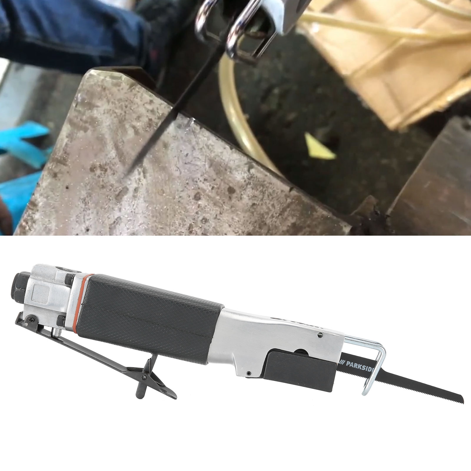 Pneumatic Air Reciprocating Sa – Home Improvements recenzja i cena
