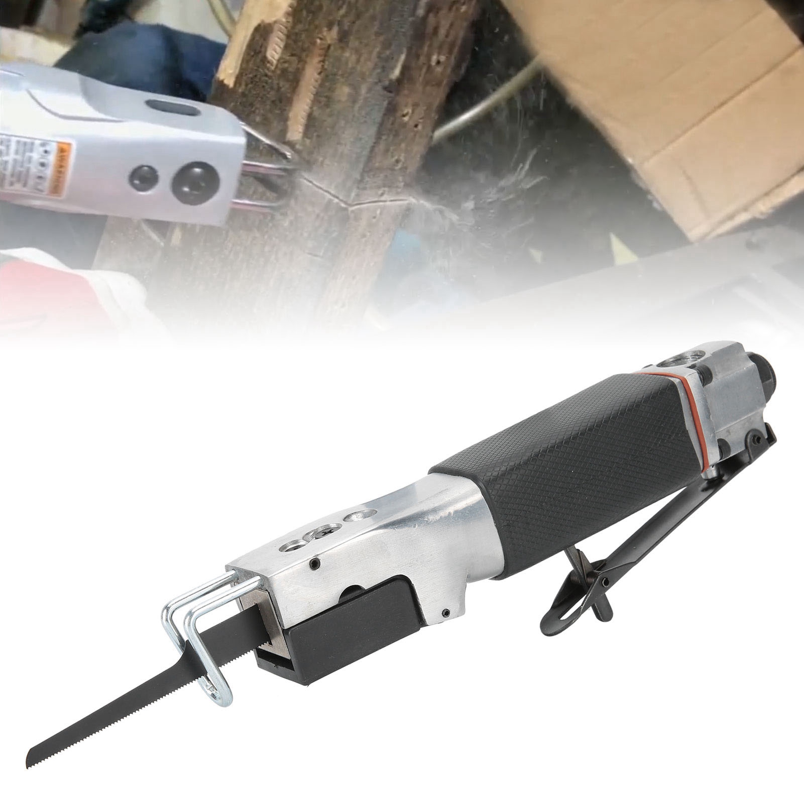 Pneumatic Air Reciprocating Sa – Home Improvements recenzja i cena