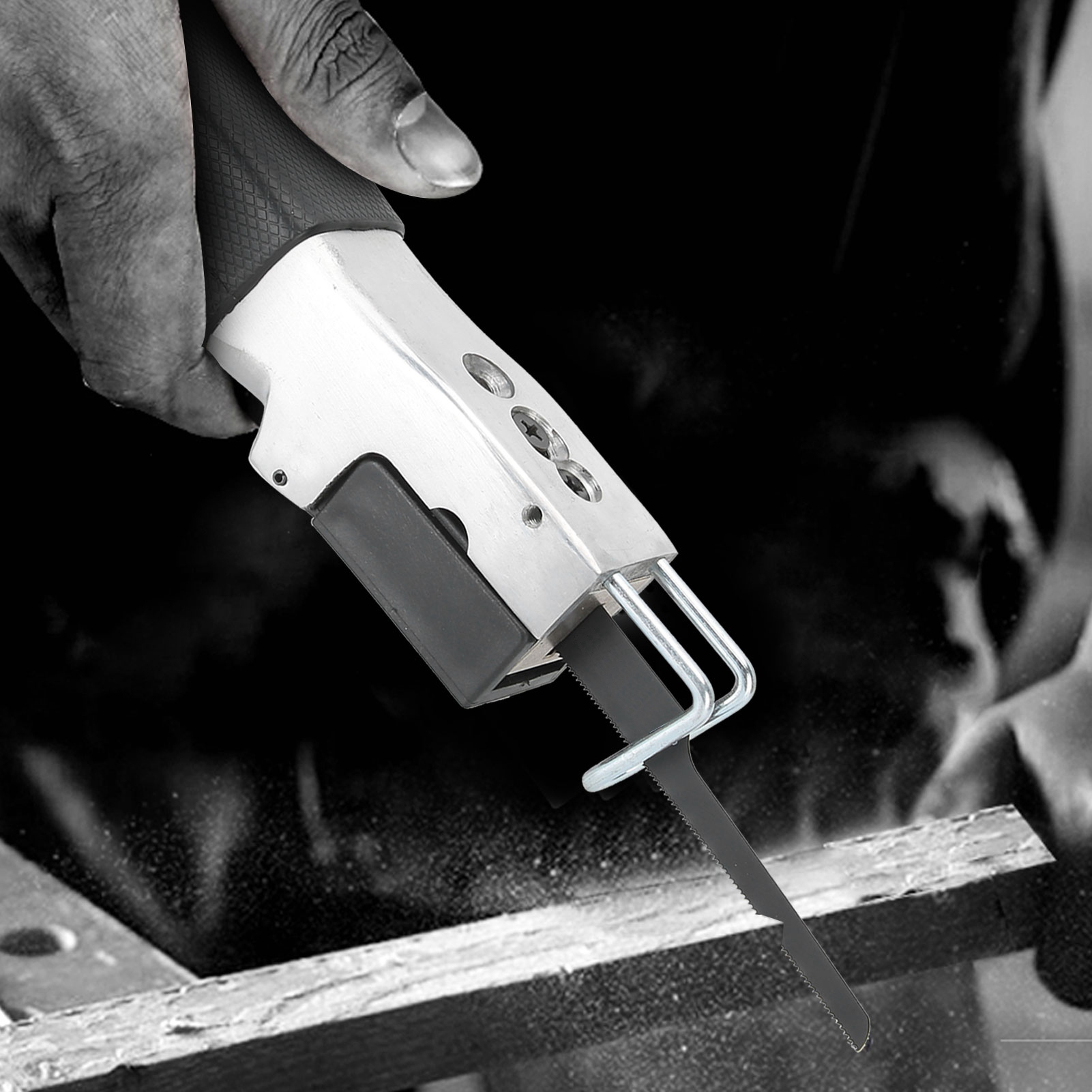 Pneumatic Air Reciprocating Sa – Home Improvements recenzja i cena