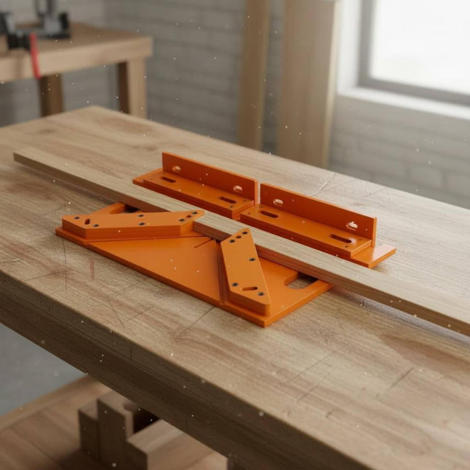45 Degree Trim Cutting Jig Hig – Home Improvement Guide recenzja i cena