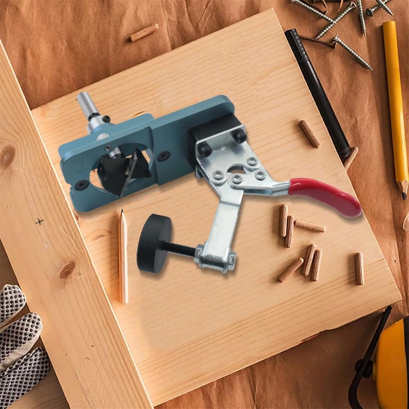 Workshop Electric Drill Jig Gu – Home Improvement Guide recenzja i cena