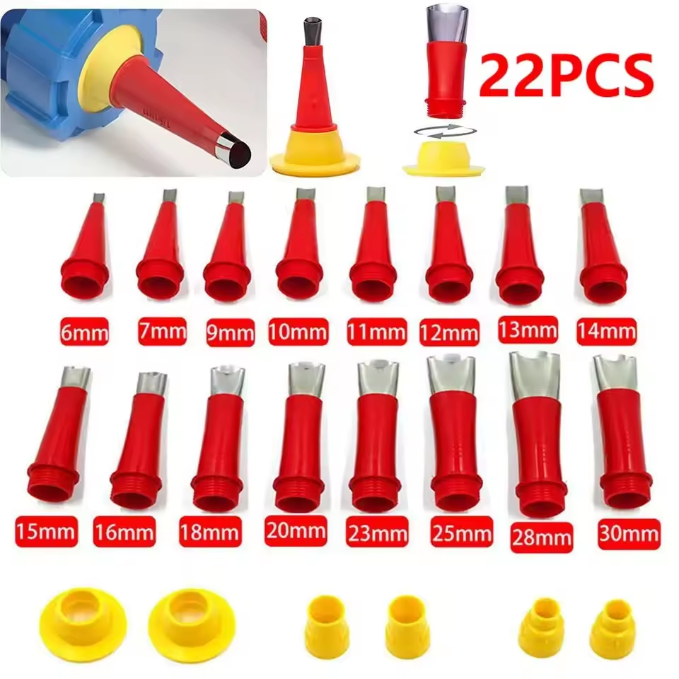 22Pcs Stainless Steel Caulking – Bathroom Caulk Siliconized recenzja i cena