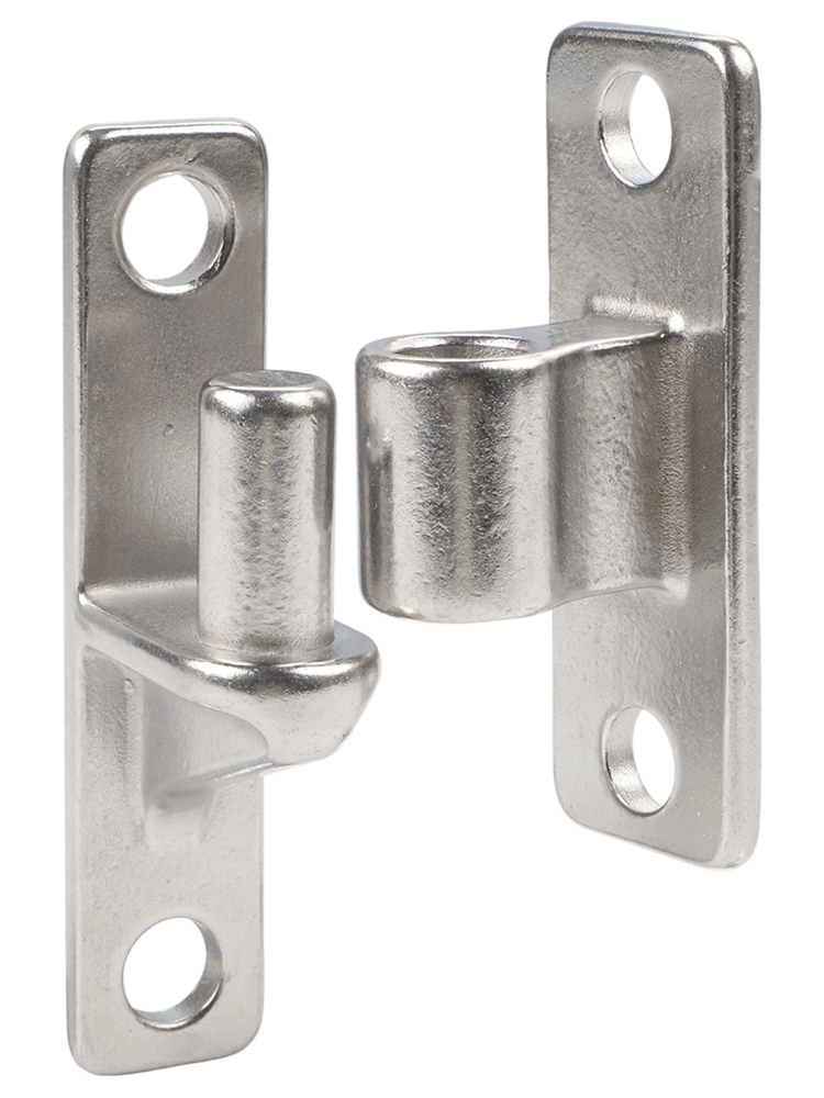 Silver 6mm Thick Stainless Ste – Home Improvement Fence recenzja i cena
