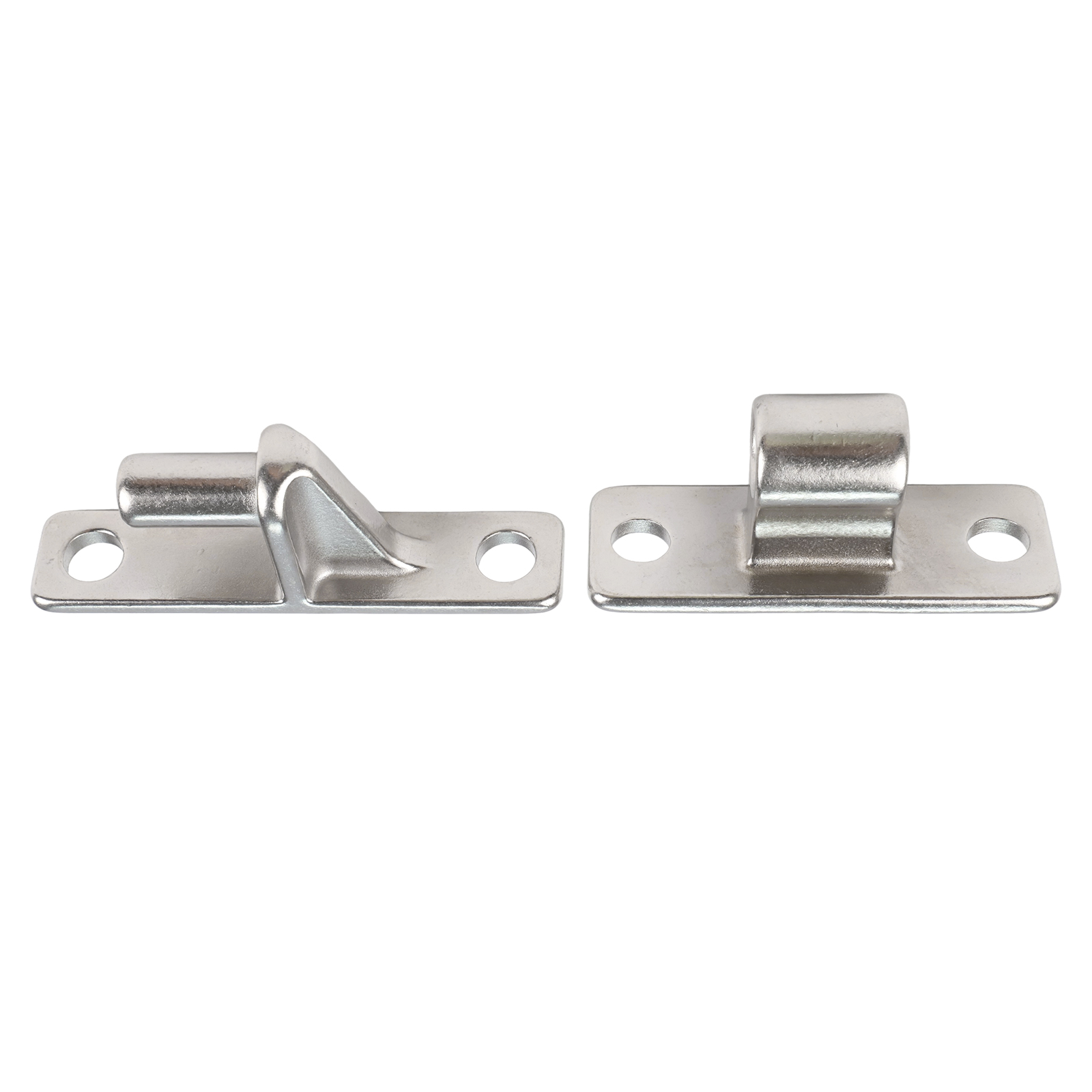 Silver 6mm Thick Stainless Ste – Home Improvement Fence recenzja i cena