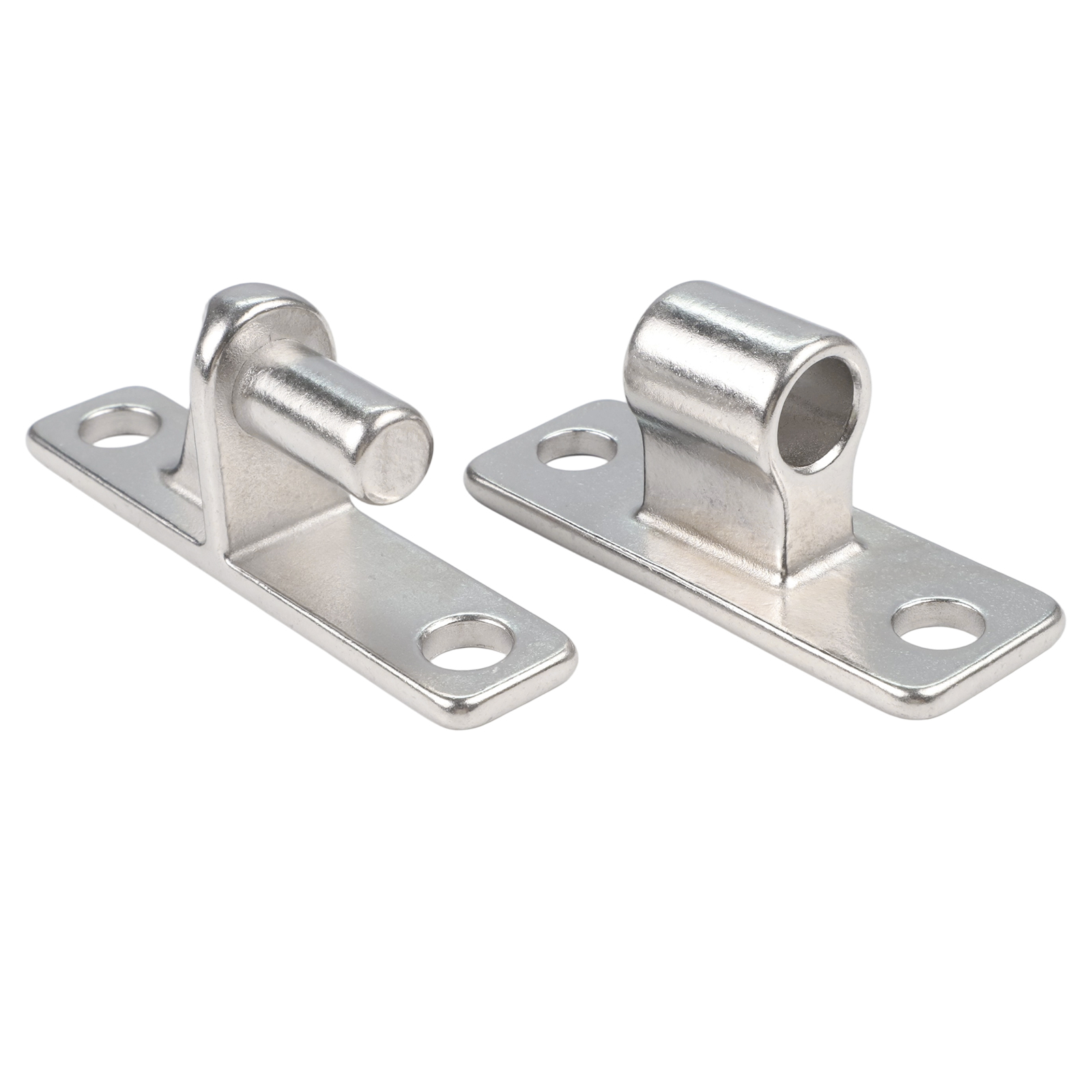 Silver 6mm Thick Stainless Ste – Home Improvement Fence recenzja i cena