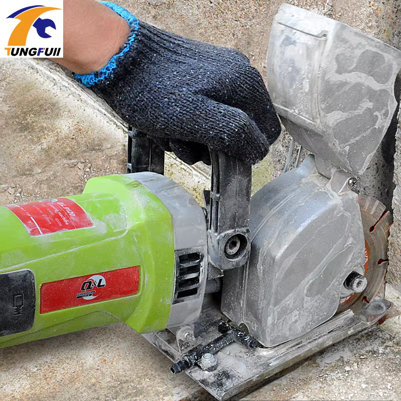 220V Electric Wall Chaser Groo – Home Improvements recenzja i cena