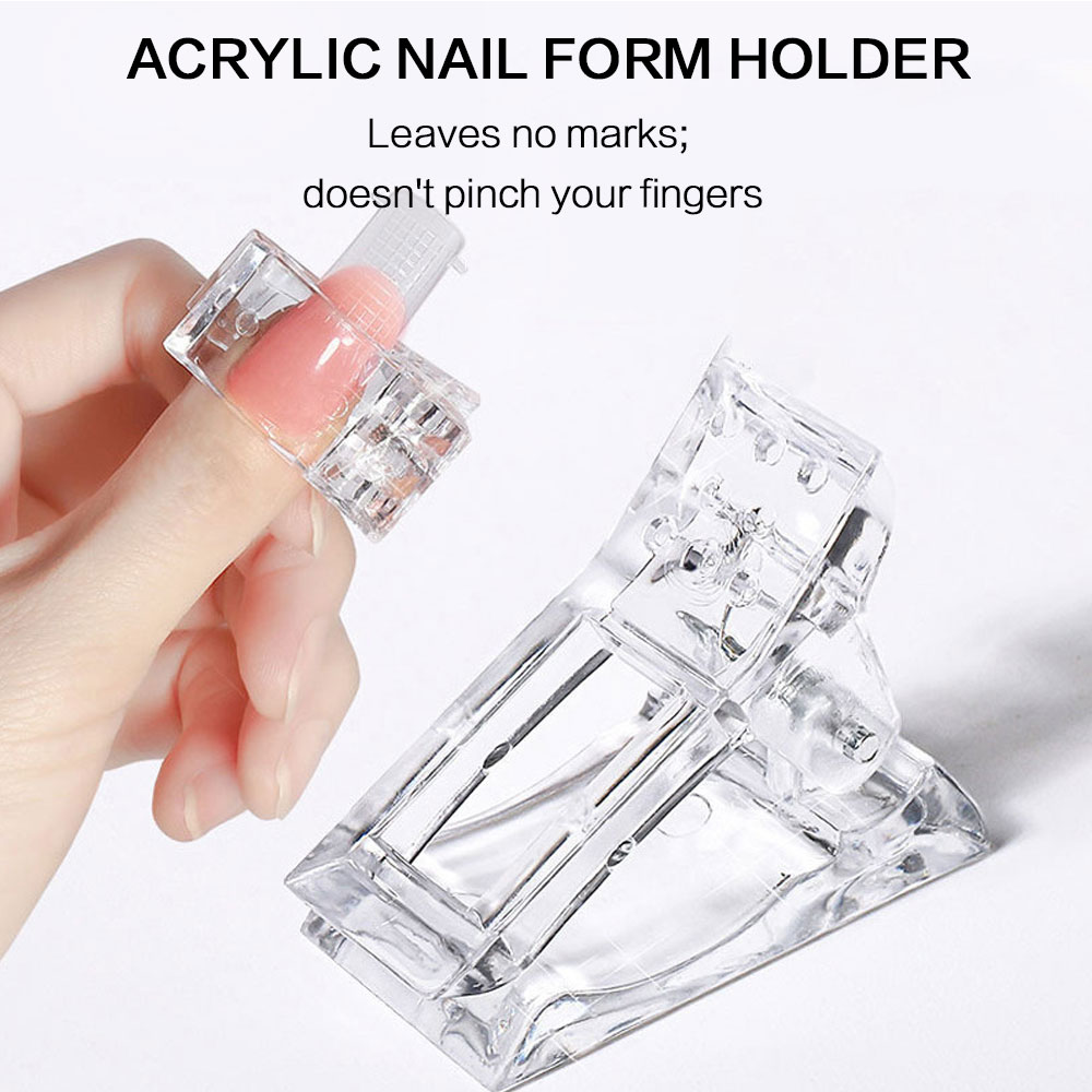5 Pcs Flexible Soft Poly Gel N – Home Improvements recenzja i cena
