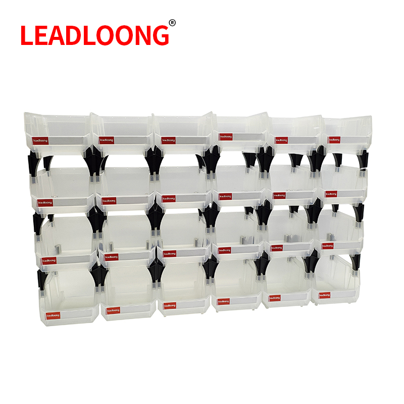 LEADLOONG Transparent Parts Bi – Home Improvement Binford Tools recenzja i cena