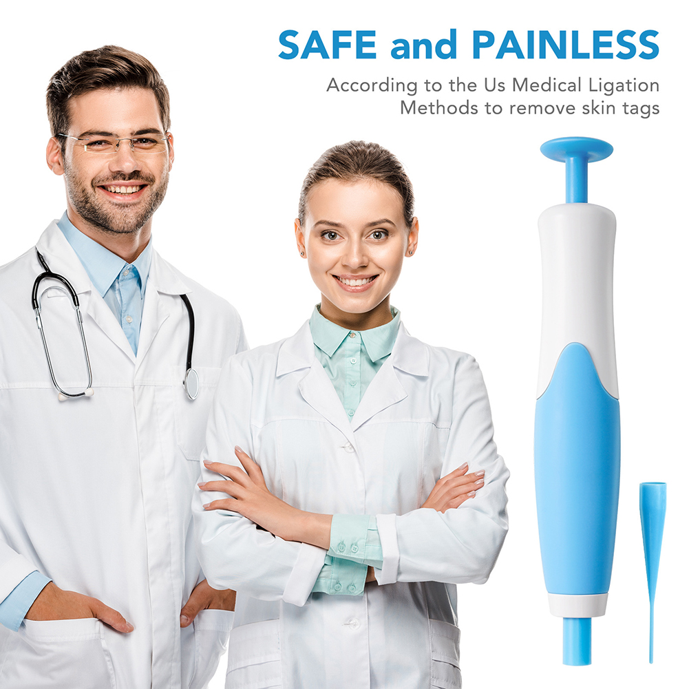 2-IN-1 Auto Skin Tag Removal K – Home Improvement Kit recenzja i cena
