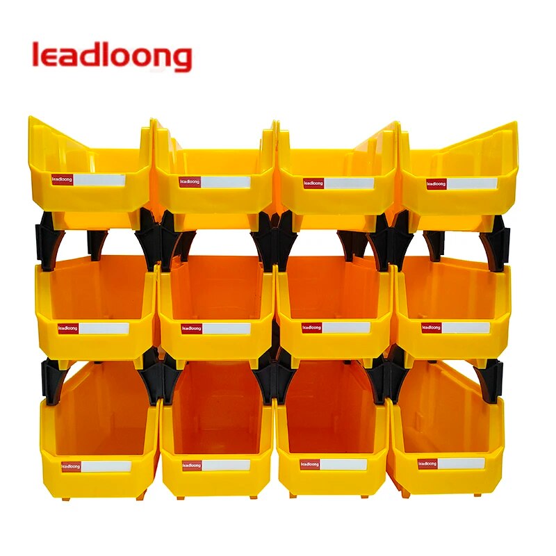 LEADLOONG V3 Garage Box 12pc 1 – Home Improvement Binford Tools recenzja i cena