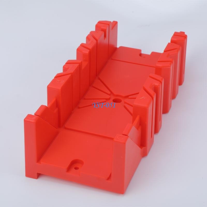 E15A Miter Box with Double Fix – Home Improvement Guide recenzja i cena