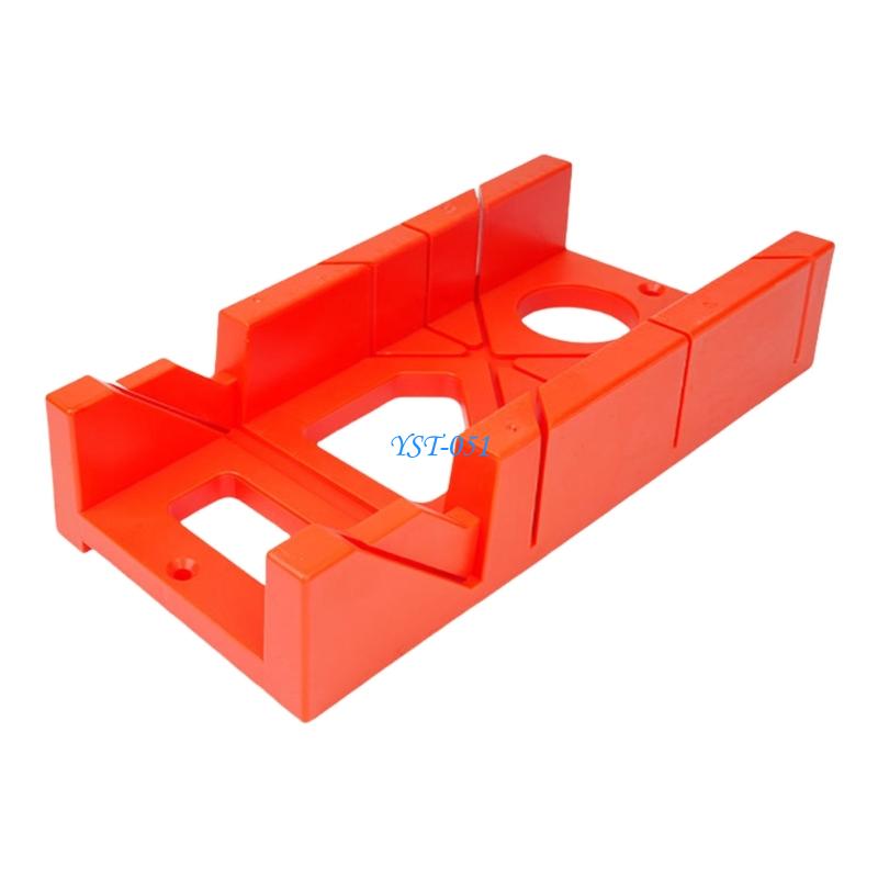 E15A Miter Box with Double Fix – Home Improvement Guide recenzja i cena