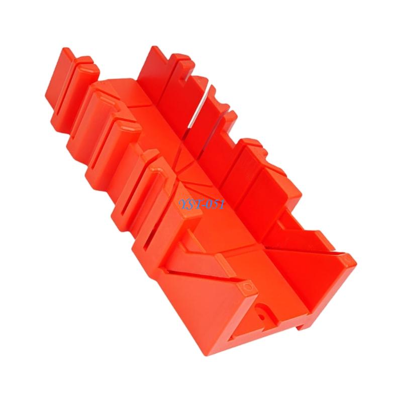 E15A Miter Box with Double Fix – Home Improvement Guide recenzja i cena