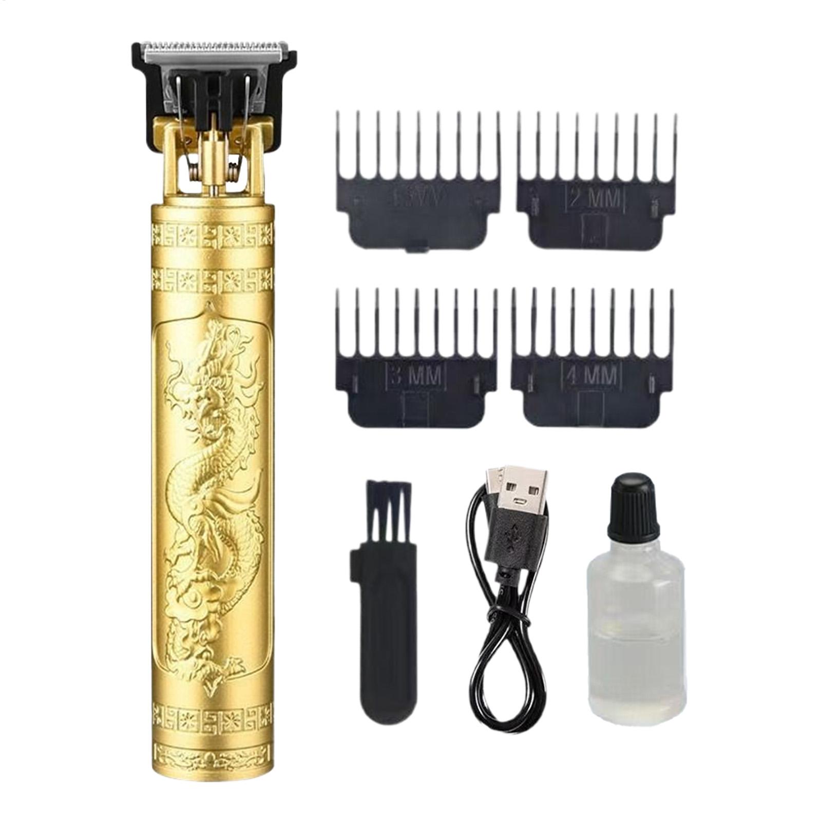 Cordless Hair Clippers Cordles – Home Improvement Kit recenzja i cena