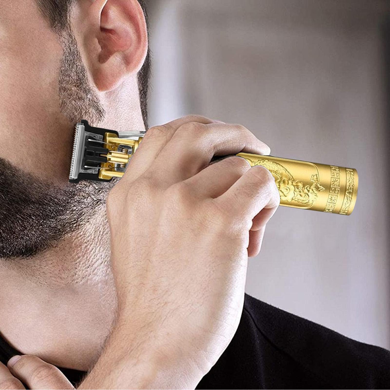 Cordless Hair Clippers Cordles – Home Improvement Kit recenzja i cena
