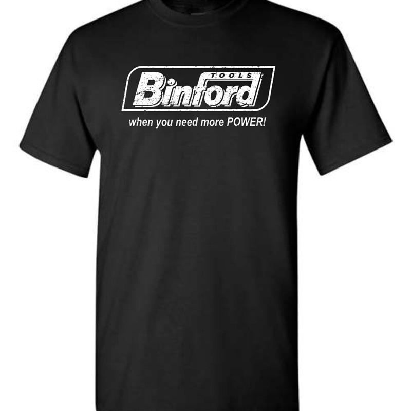Binford Tools When You Need Mo – Home Improvement Binford Tools recenzja i cena