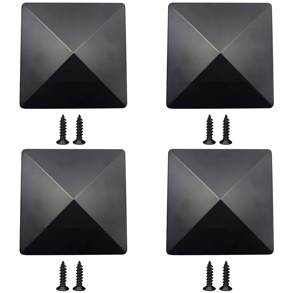 4x4 Post Caps,fence Post Caps  – Home Improvement Fence recenzja i cena