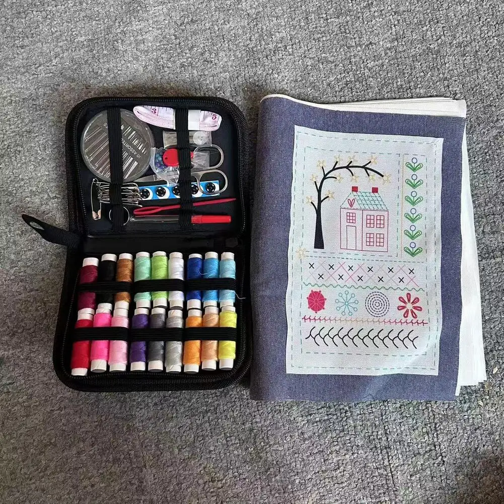 For Home Practice Embroidery K – Home Improvement Guide recenzja i cena