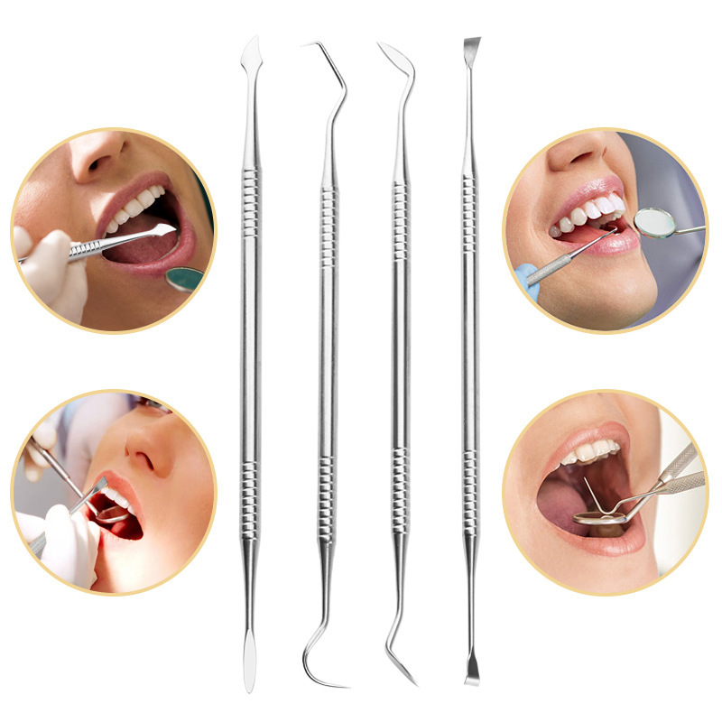 Stainless Steel Dental Care To – Home Improvement Kit recenzja i cena
