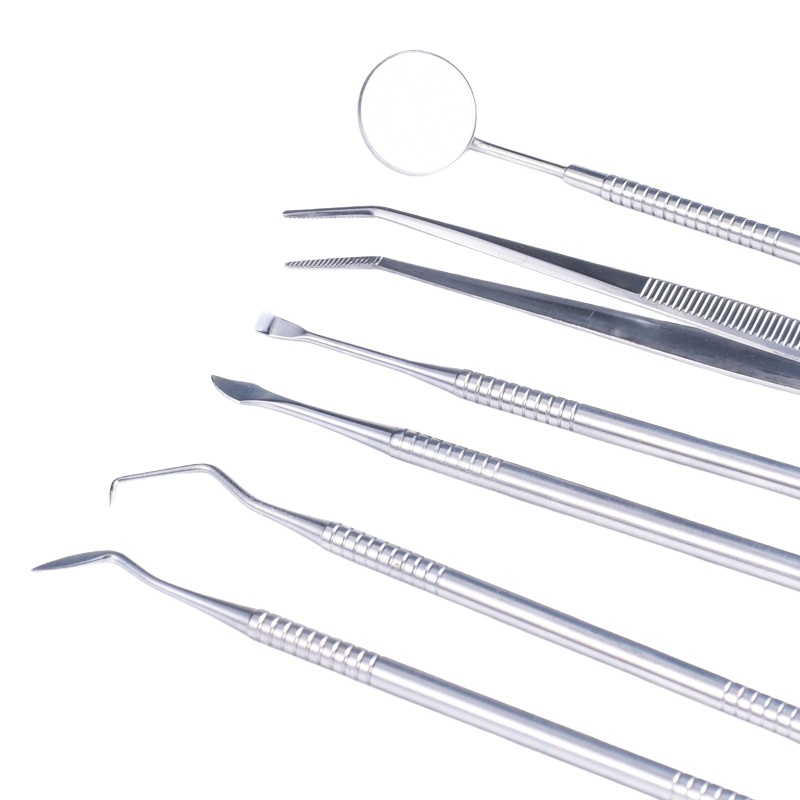 Stainless Steel Dental Care To – Home Improvement Kit recenzja i cena