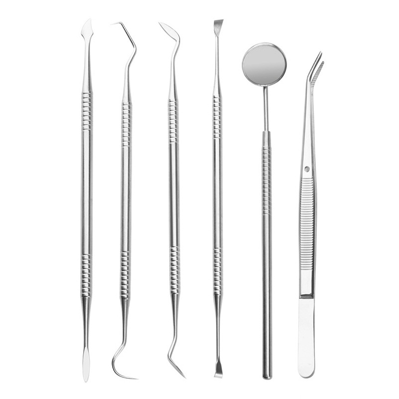 Stainless Steel Dental Care To – Home Improvement Kit recenzja i cena