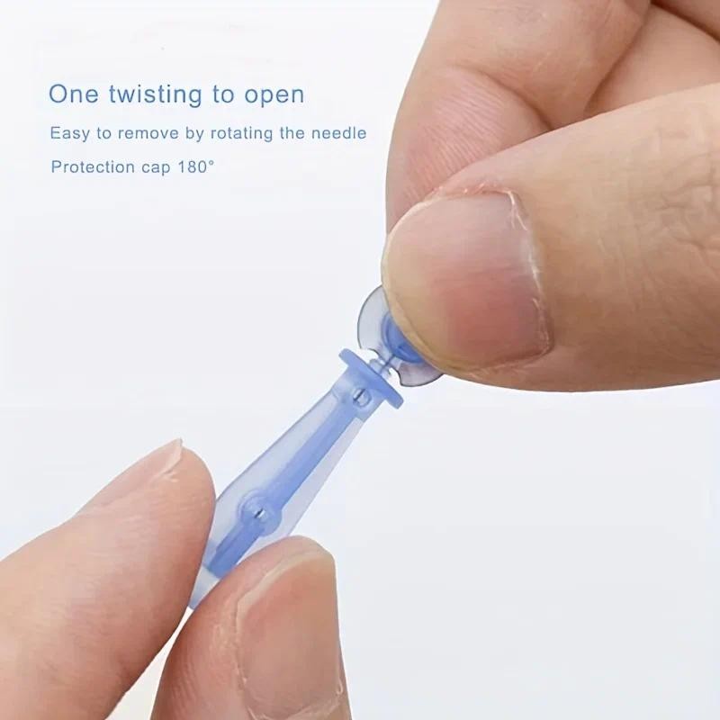 50Pcs Disposable Blackhead And – Home Improvement Kit recenzja i cena