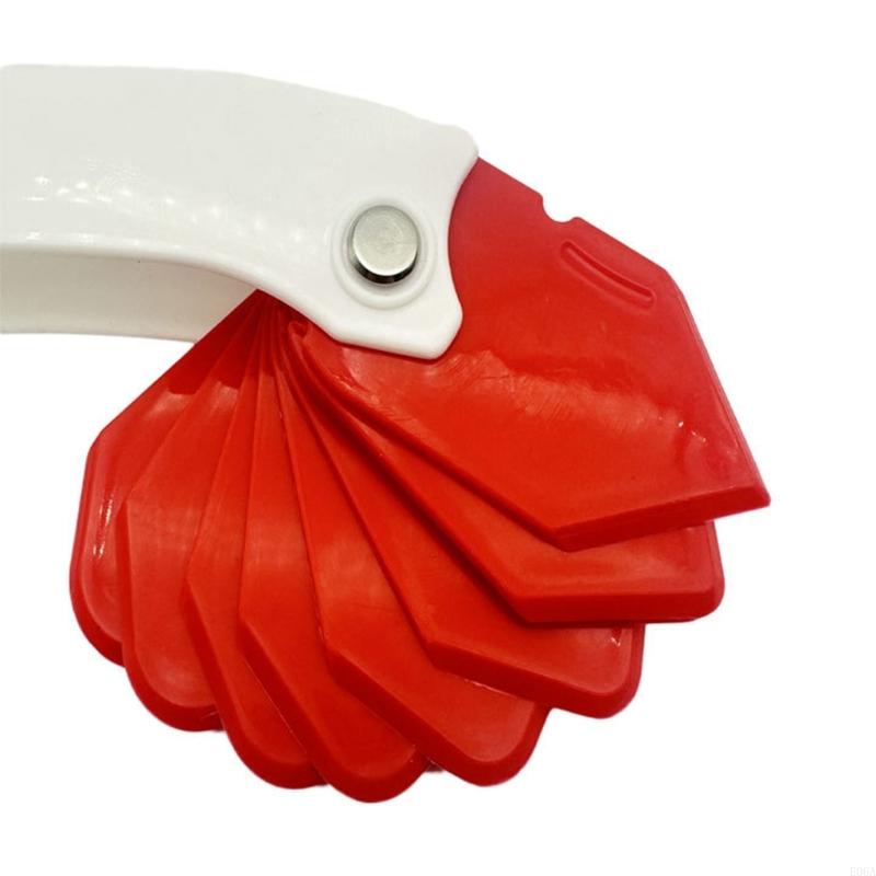 9 in 1 Silicone Seam Tool Upgr – Bathroom Caulk Siliconized recenzja i cena