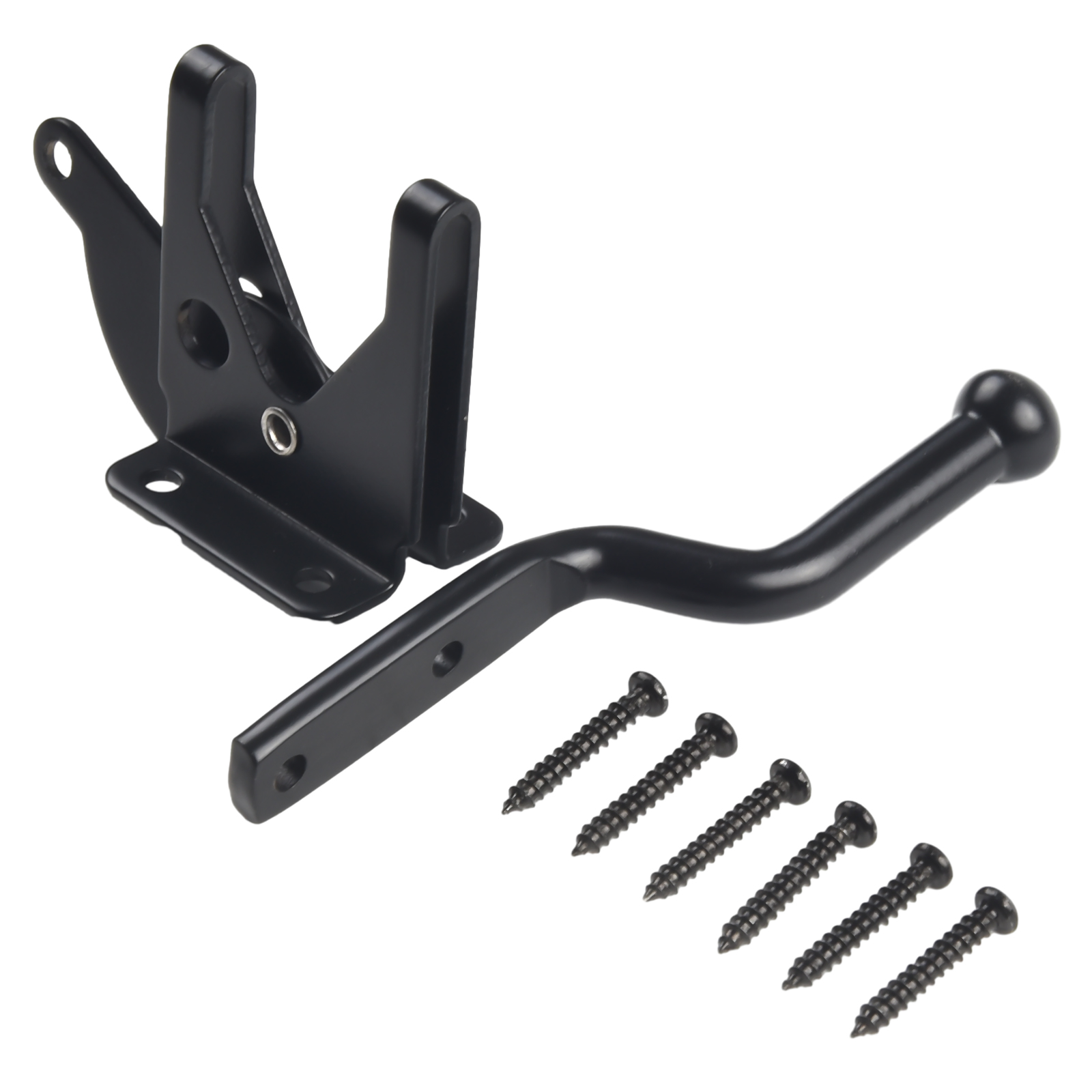 Practical Useful Door Latch Bo – Home Improvement Fence recenzja i cena