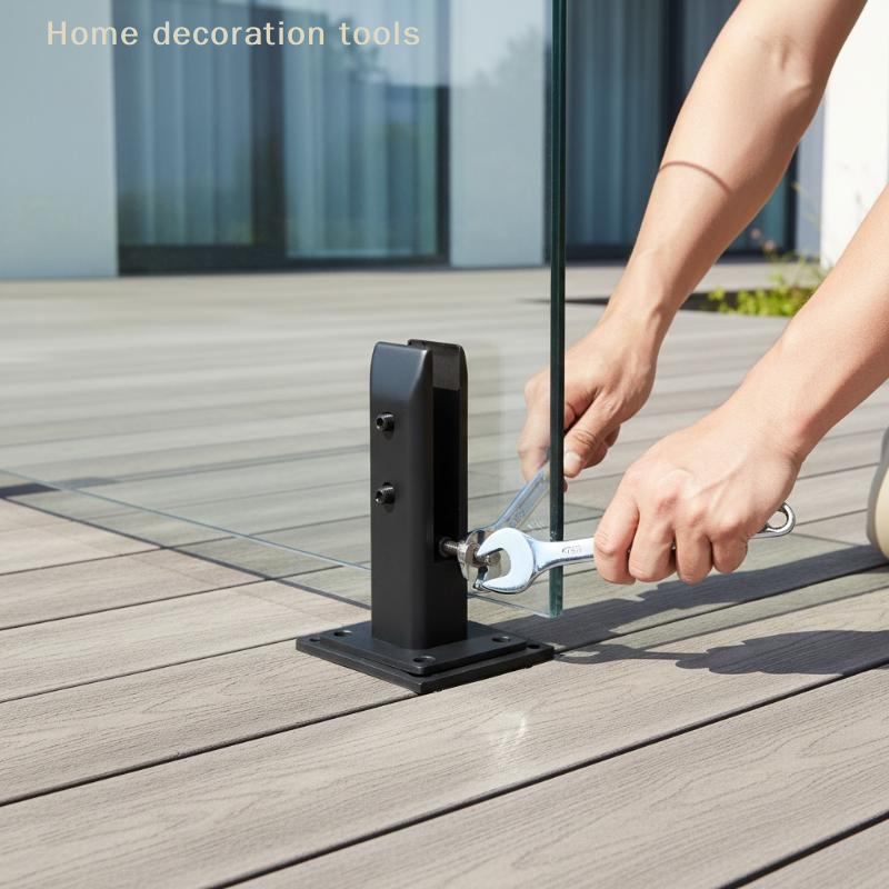 Multifunctional Floor Stand Ra – Home Improvement Fence recenzja i cena