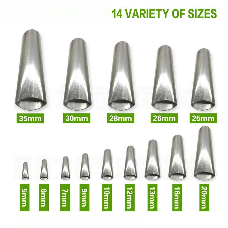 14PCS Caulk nozzle applicator  – Bathroom Caulk Siliconized recenzja i cena