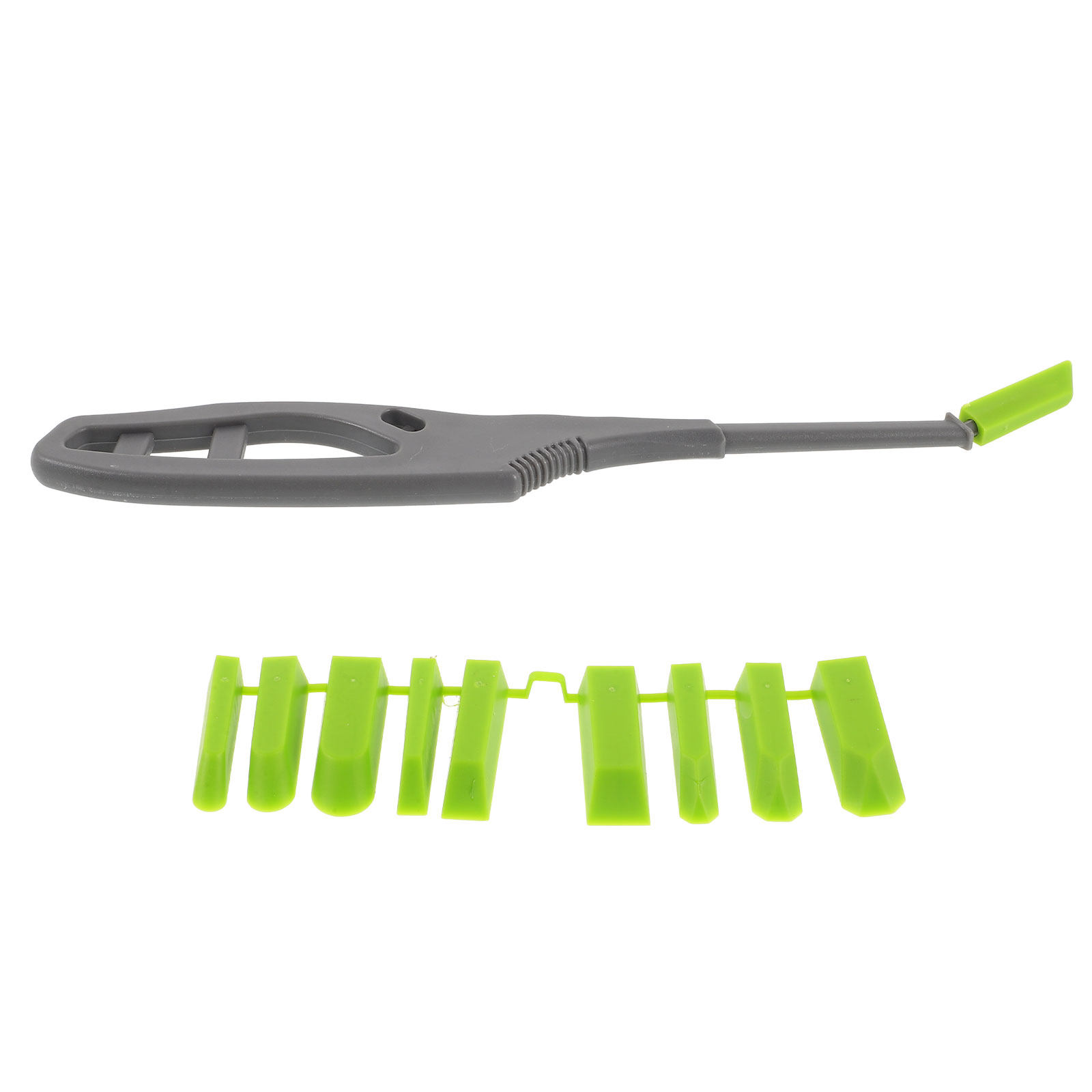1Set Angle Glass Glue Scraper  – Bathroom Caulk Siliconized recenzja i cena
