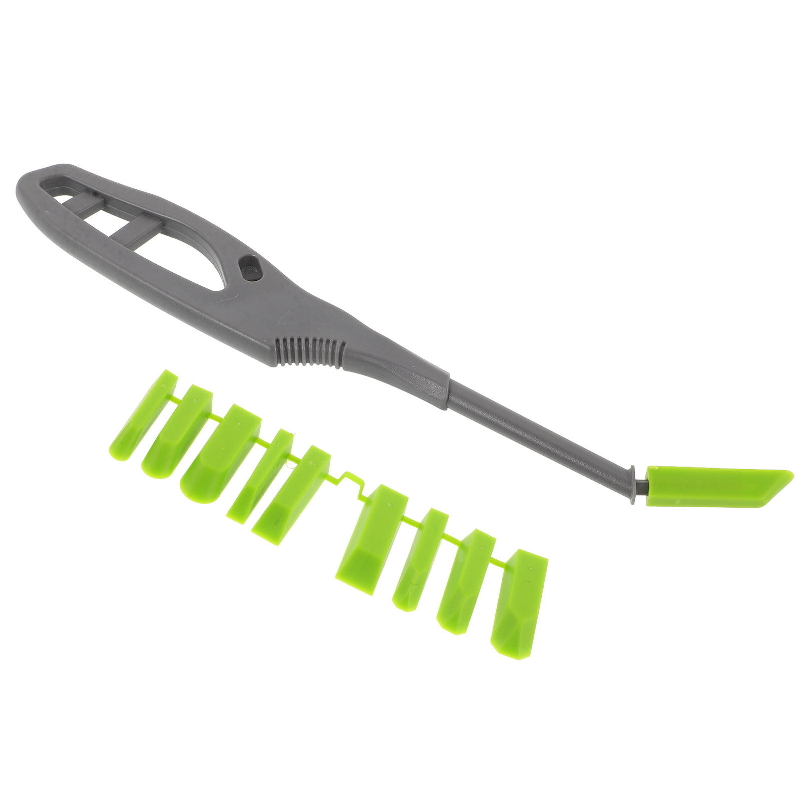 1Set Angle Glass Glue Scraper  – Bathroom Caulk Siliconized recenzja i cena