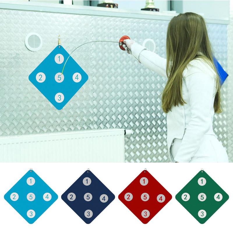 Fencing Training Equipment Wal – Home Improvement Fence recenzja i cena