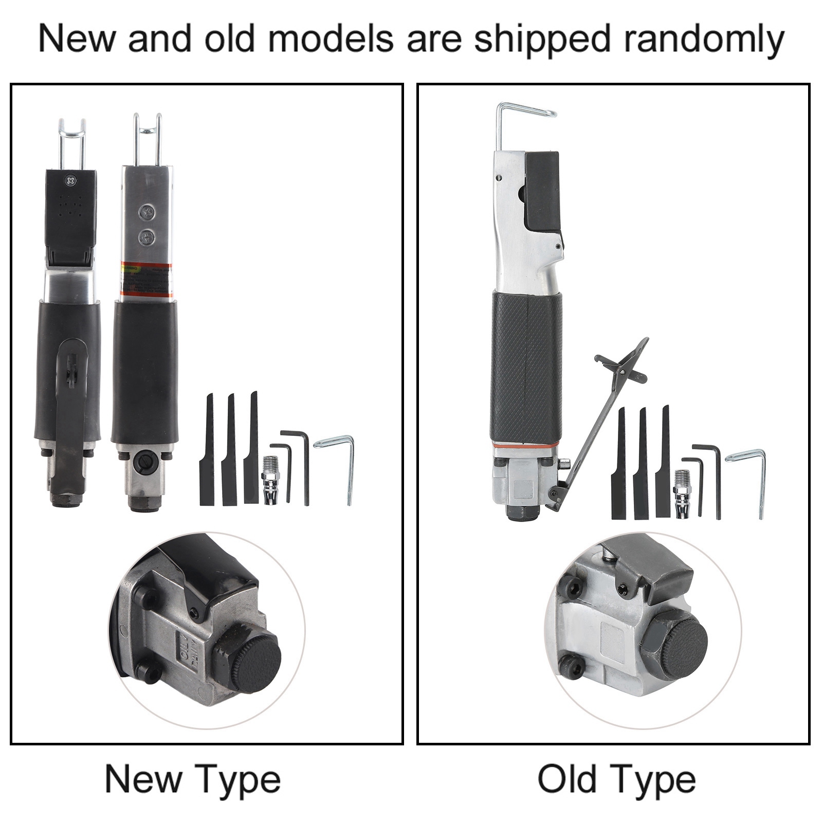 Pneumatic Air Reciprocating Sa – Home Improvements recenzja i cena