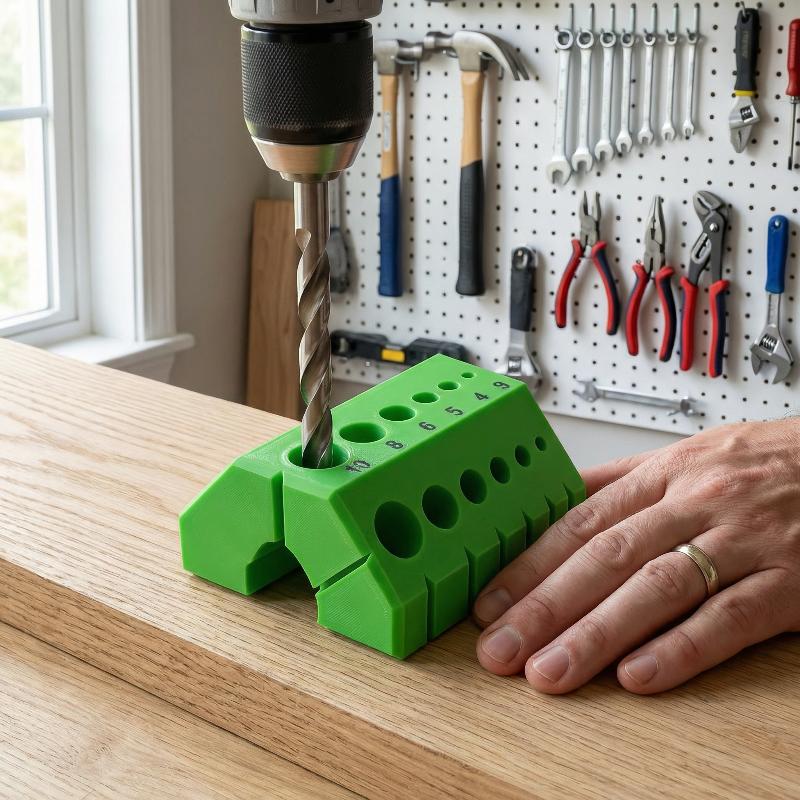 Plastic Locator for 45 Degree  – Home Improvement Guide recenzja i cena