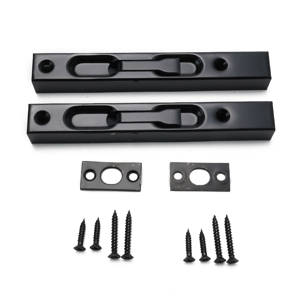 1 Set Door Bolt Lock Stainless – Home Improvement Fence recenzja i cena