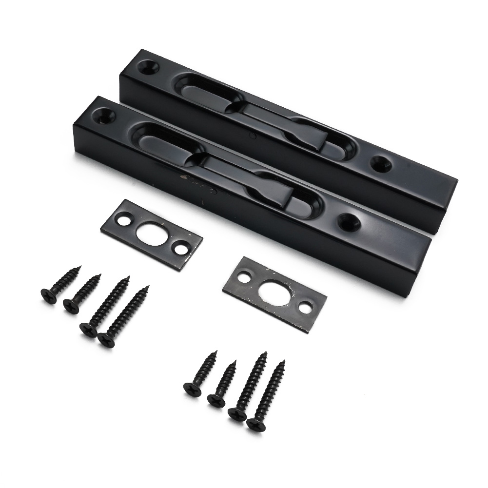 1 Set Door Bolt Lock Stainless – Home Improvement Fence recenzja i cena