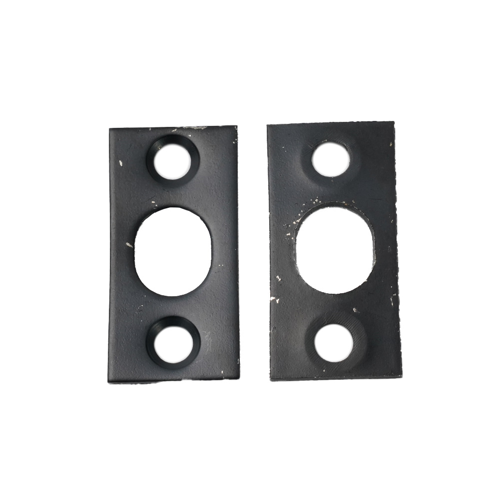1 Set Door Bolt Lock Stainless – Home Improvement Fence recenzja i cena