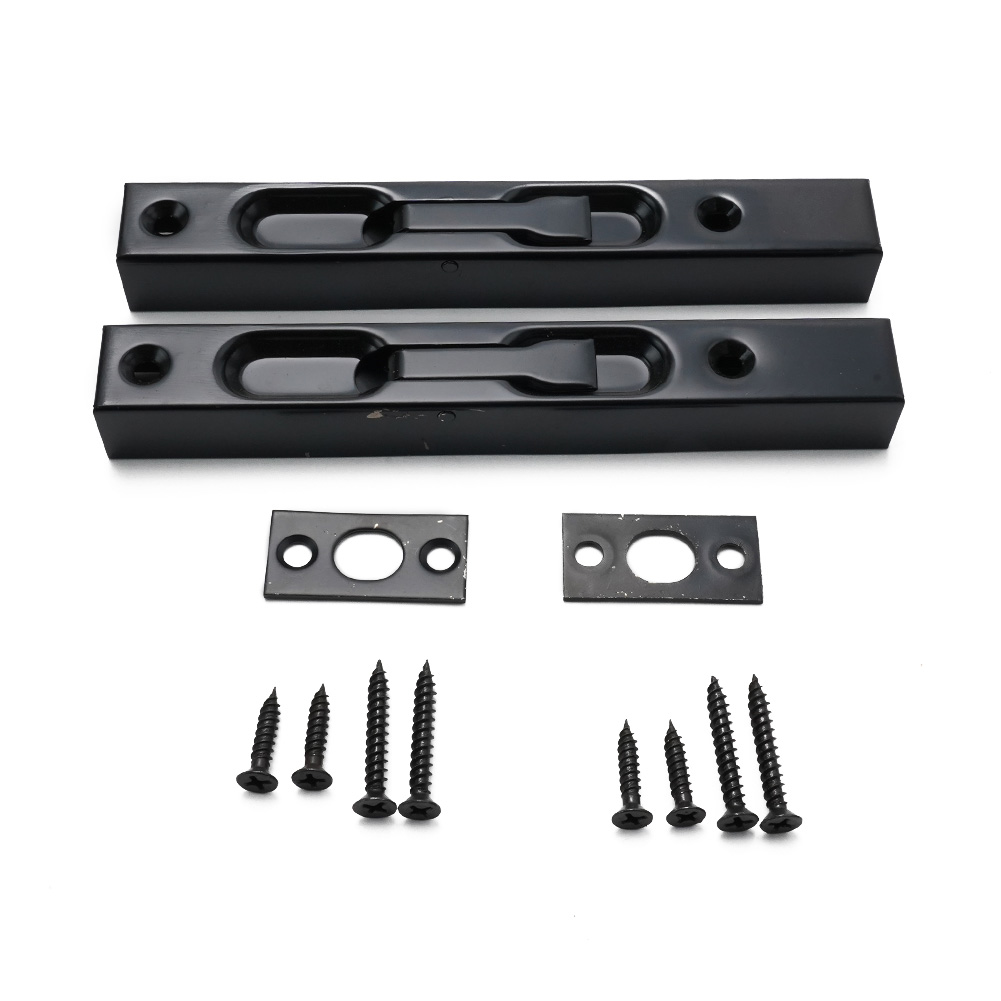 1 Set Door Bolt Lock Stainless – Home Improvement Fence recenzja i cena
