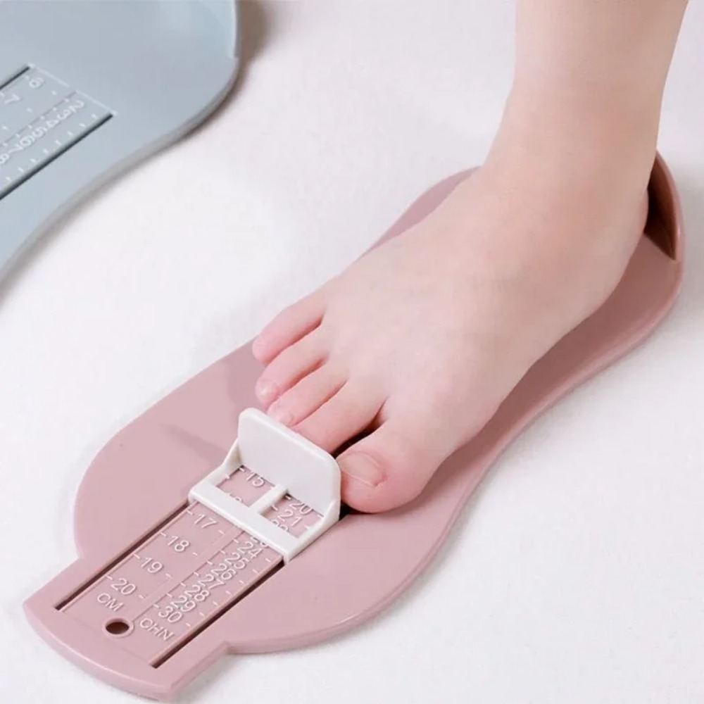 Baby Foot Measurer Kids Shoe S – Home Improvements recenzja i cena